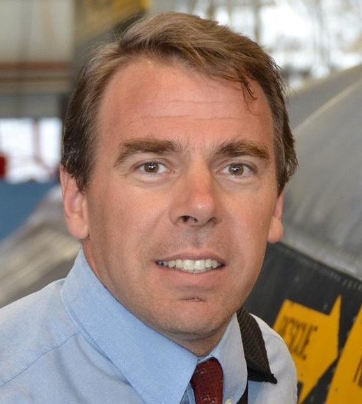 uc davis mechanical aerospace engineering professor paul erickson