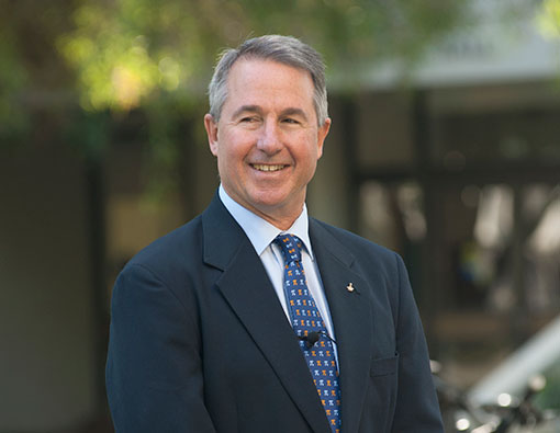 uc davis mechanical aerospace engineering professor steve robinson nasa