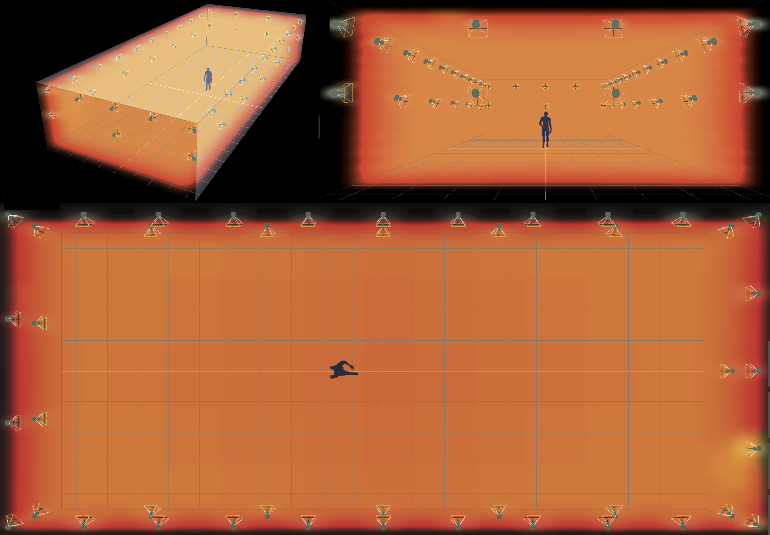 Motion Capture