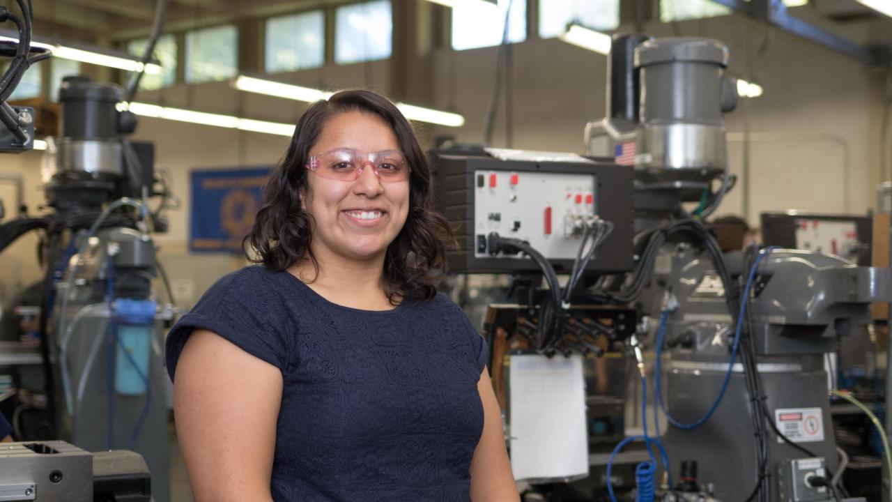 uc davis mechanical aerospace engineering first generation phd student