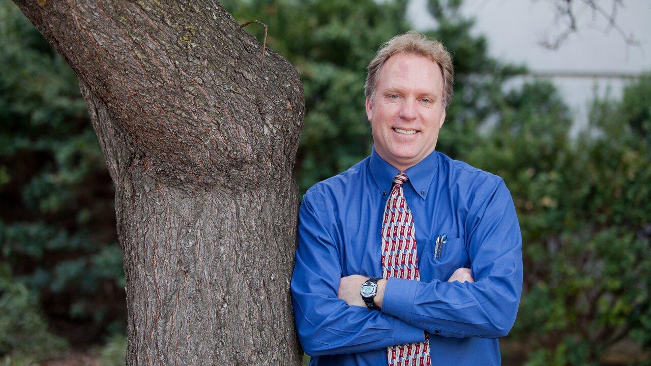 uc davis mechanical aerospace engineering professor mike hill