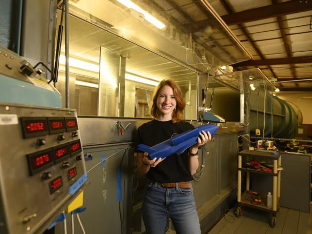 uc davis mechanical aerospace engineering undergraduate