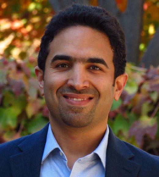 uc davis mechanical aerospace engineering assistant professor iman soltani bozchalooi