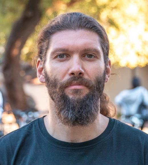 uc davis mechanical aerospace engineering department safety coordinator krasen kovachev