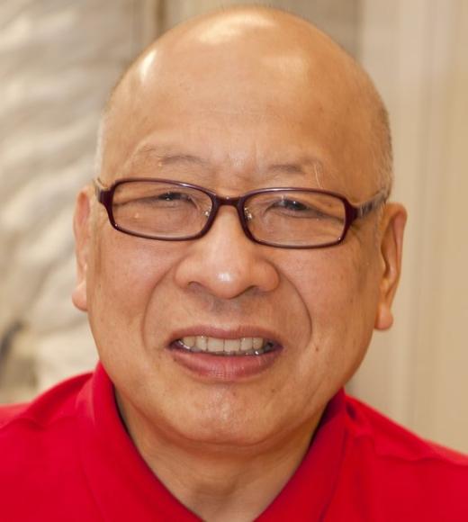 uc davis mechanical aerospace engineering distinguished professor kazuo yamazaki