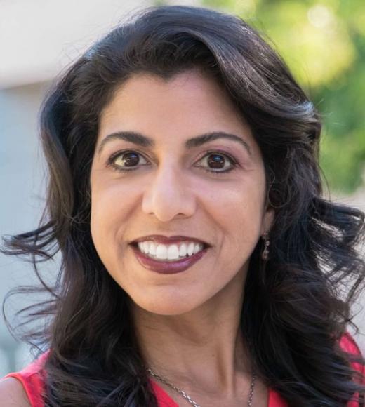 uc davis mechanical aerospace engineering professor raissa dsouza