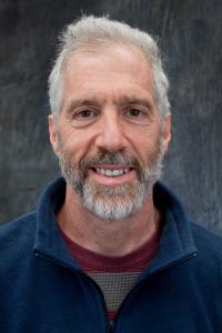 Portrait of Anthony Wexler
