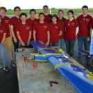 Aerospace Engineers