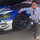 Jose Velazquez