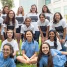 C-STEM Girl Camp