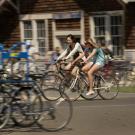 Cycling