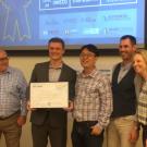 uc davis mechanical aerospace engineering big ideas startup repurpose energy