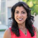 uc davis mechanical aerospace engineering professor raissa dsouza