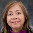uc davis mechanical aerospace engineering chief administrative officer felicia smith