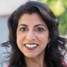 uc davis mechanical aerospace engineering professor raissa dsouza