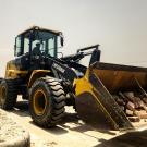 off-road vehicle