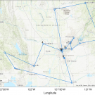 uc davis mechanical aerospace engineering graduate vaccine distribution covid 19 uav ugv drone