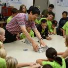 uc davis mechanical aerospace engineering harry cheng diversity inclusion cstem