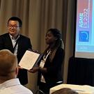 ines noelly tano uc davis mechanical aerospace engineering asme best paper heat exchangers