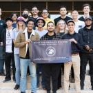 uc davis engineering space satellite systems club cubesat launch undergraduates