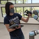 uc davis mechanical aerospace engineering neuroengineering human machines robinson schofield joshi