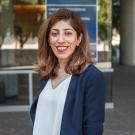 zahra sadeghizadeh uc davis mechanical aerospace engineering teaching