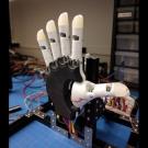children prosthetic devices jon schofield nsf uc davis mechanical aerospace engineering