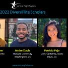 uc davis mechanical aerospace engineering patricia paje vertical flight vfs diversiflite scholarship